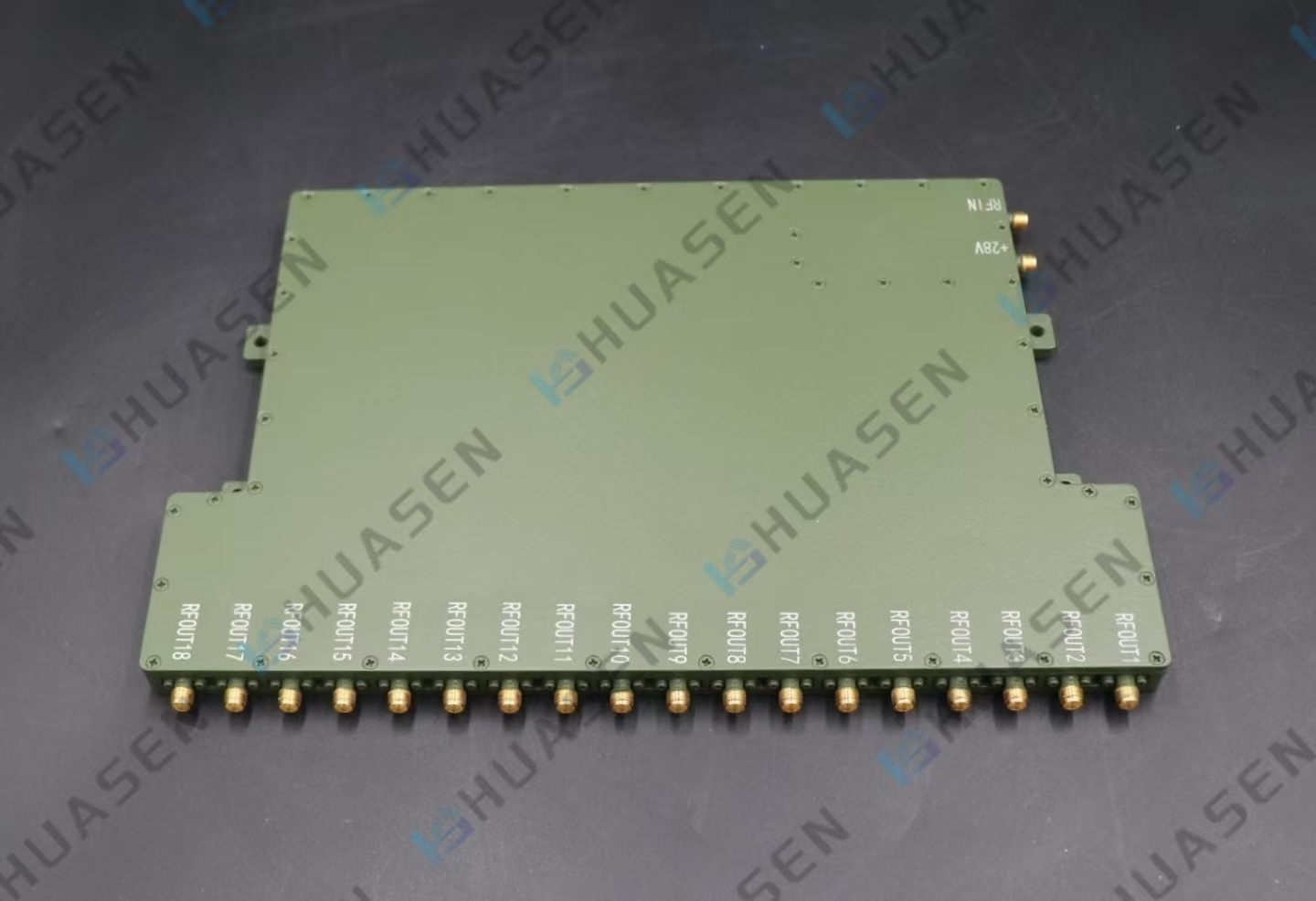 Best OEM Power Amplifier Manufacturers for Broadcast Applications Best OEM Power Amplifier Manufacturers for Broadcast Applications